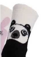 WiK 37732 Dámske ponožky Soft&Warm 35-42