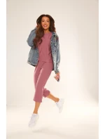 De Lafense 696 Pyžamo Freya S-2XL