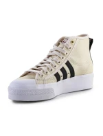 Dámska obuv adidas Nizza Platform Mid W H00641