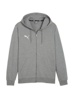Puma Team Goal Casuals Hoodie M 658595 33 Pánske