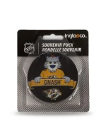 Inglasco NHL Maskot hokejový puk 510AN001901