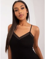 Horná časť BR TP 2030 čierna