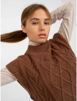 Vesta D90027W90785B2 hnedá Vesta D90027W90785B2 hnedá