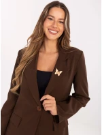 IT MA bunda FL8315.85 hnedá