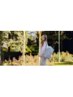 Dámsky batoh Vuch Foppe Air Grey