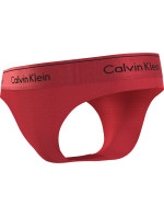 Spodné prádlo Dámske nohavičky BRAZILIAN 000QF7452EXAT - Calvin Klein