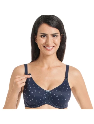 Dámska dojčiaca podprsenka Miss Dotty 5081 - Anita