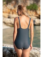 Jednodielne plavky model 178746 Ewlon Jednodielne plavky model 178746 Ewlon