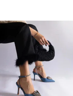 Čerpadlá na ihly model 207200 Solea