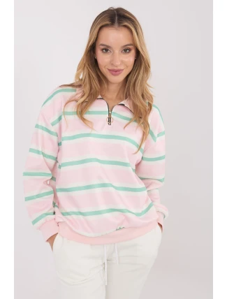 Mikina model 222744 Taliansko Moda