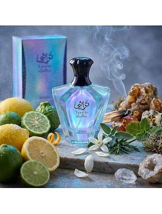 Parfém Perfun Afnan Turathi Electric 90 ml, unisex Parfém Perfun Afnan Turathi Electric 90 ml, unisex
