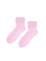 Dámske ponožky na spanie Steven art.067 Dámske ponožky na spanie Steven art.067