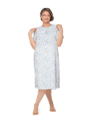 Košeľa Martel Bogna I 203 cr/r 3XL-4XL Košeľa Martel Bogna I 203 cr/r 3XL-4XL
