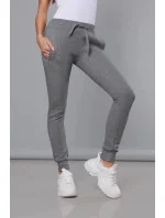 Tmavo šedé tepláky (CK01-5)