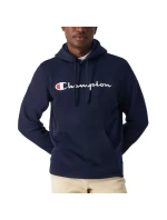 Mikina s kapucňou Champion Hooded Sweatshirt M 220253.BS501 pánske