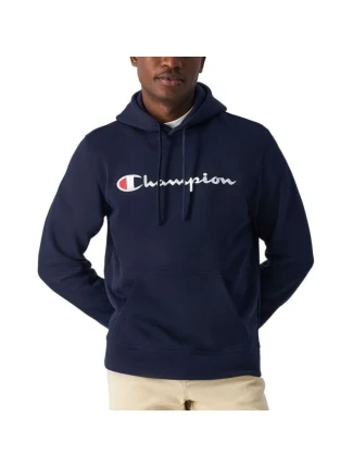 Mikina s kapucňou Champion Hooded Sweatshirt M 220253.BS501 pánske