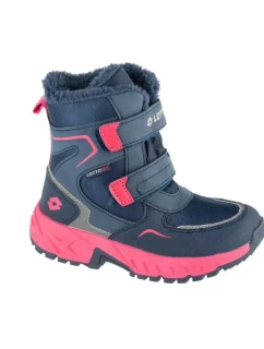 Lotto Alstyne Tex K Jr topánky 2600490K-5940