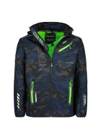 Geografická bunda Nórsko Royaute M WU1057H-GN-NAVY-GREEN Geografická bunda Nórsko Royaute M WU1057H-GN-NAVY-GREEN