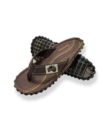 Gumbies Islander Žabky Unisex Aboriginal GU-FFISL095 Žabky