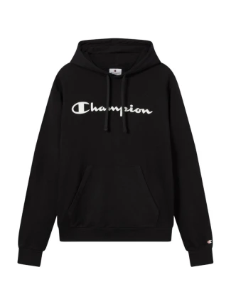 Champion Mikina s kapucňou M 221917 KK001 pánska