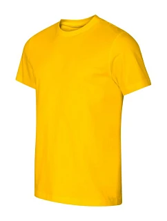 Pánske tričko Edge (žlté)