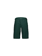 Cyklistické šortky POC M's Motion Air Shorts, zelené