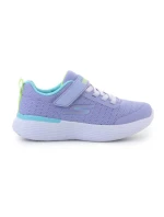 Detská športová obuv Skechers Jr 302427L-LVMT