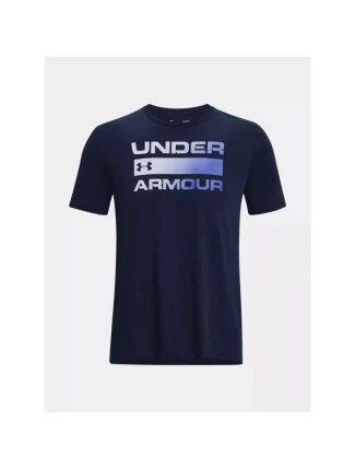 Under Armour M 1329582-408 pánske tričko