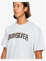 Pánske tričko QuikSilver Scholarship Pánske tričko QuikSilver Scholarship