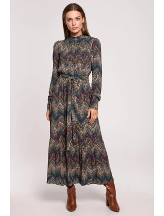 Dámske šaty S291 - Stylove