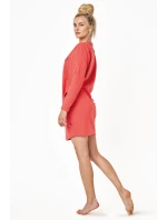 DÁMSKE ŠATY LHD 254 B23