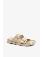 Papuče model 197418 Step in style