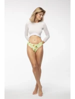 Brazílske nohavičky model 212016 Julimex Brazílske nohavičky model 212016 Julimex