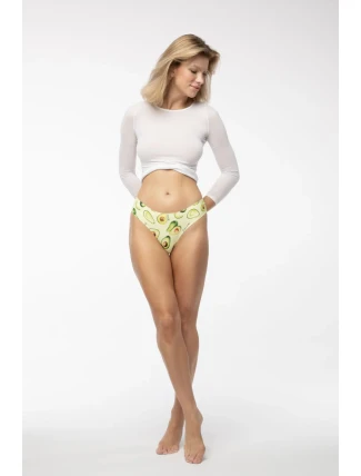 Brazílske nohavičky model 212016 Julimex Brazílske nohavičky model 212016 Julimex