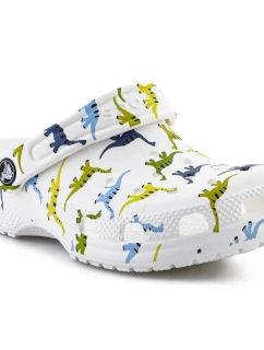 Crocs Classic Character Print 209695-9DH