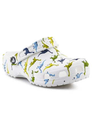 Crocs Classic Character Print 209695-9DH