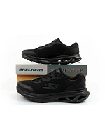 Skechers Pánske tenisky Glide-Step Vortex Pohodlné čierne topánky Skechers Pánske tenisky Glide-Step Vortex Pohodlné čierne topánky