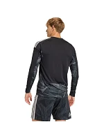Pánske adidas Tiro 26 Competition Goalkeeper Jersey s dlhým rukávom black KB5254 men Pánske adidas Tiro 26 Competition Goalkeeper Jersey s dlhým rukávom black KB5254 men