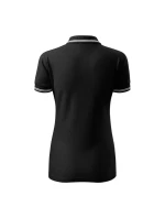 Polokošeľa Adler Urban W MLI-22001 black
