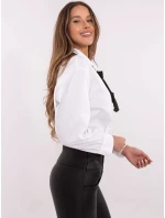 Košeľa DHJ KS 9236.92P biela