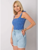 Top RO TP 2510.32P tmavo modrá