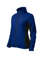Frosty fleece dámsky kráľovsky modrý