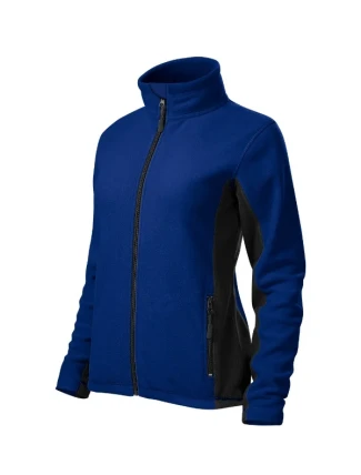 Frosty fleece dámsky kráľovsky modrý