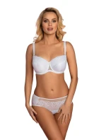 Dámska podprsenka VB-442 White - Vena