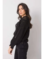 Sveter na zapínanie model 159781 Och Bella