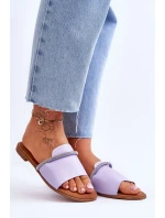 Šľapky model 179615 Step in style