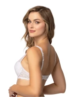 Vystužená podprsenka model 219293 Mat