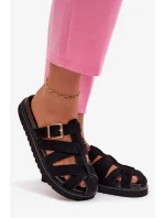 Papuče model 224510 Step in style