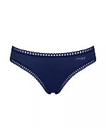 SLOGGI GO CRUSH - 3× mini nohavičky z organickej bavlny Sloggi SLOGGI GO CRUSH - 3× mini nohavičky z organickej bavlny Sloggi