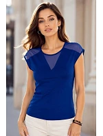 Tričko Eldar Alessia Active s krátkym rukávom, veľkosti S–XL Tričko Eldar Alessia Active s krátkym rukávom, veľkosti S–XL